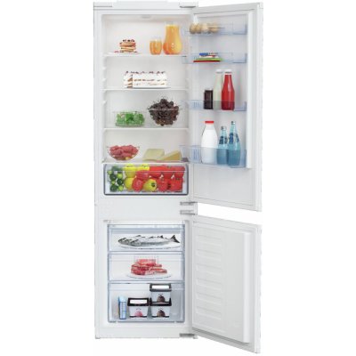 Beko BCHA275K3SN lednice chladnička
