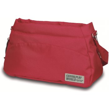 Casualplay Taška Bag Sport Collection Allports 989