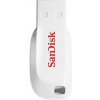 SanDisk 123855 FlashPen-Cruzer™ Blade 16 GB, biela