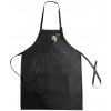 Comair Dyeing apron Gold Design 3040189 - kadernícka zástera