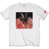 The Rolling Stones tričko Goats Head Soup Biela M