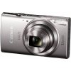 Digitálny fotoaparát Canon IXUS 285 HS strieborný (1079C001)