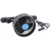 Ventilátor MITCHELL 12V na opierku hlavy