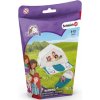 Schleich 42537 Horse Club Příslušenství ke kempování