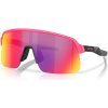 Slnečné okuliare Oakley Sutro Lite S ružové