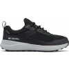 Columbia Youth Hatana Waterproof 1982151010 čierna