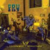 Uncommon Evolution - Fry / Coloured / Vinyl [LP]