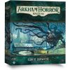 Arkham Horror: Kartová hra - Odkaz Dunwiche, rozšírenie kampane
