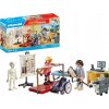 PLAYMOBIL 71617 Ortopédia