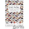 Deník k mému novému úspěšnému já - Christin James, Daniela Wojnarová (ilustrátor)