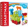 SmartMax Môj prvý vláčik so zvieratkami