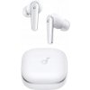 Bezdrôtové slúchadlá do uší Soundcore Liberty 5 ANC, biele