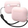 ELAGO AIRPODS PRO 2 SILICONE CASE LOVELY PINK