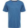Alpine Pro Basik Pánske rýchloschnúce tričko s Cool Dry MTSG824 vallarta blue XS