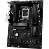 ASRock MB Sc LGA1851 B860 Pro-A WiFi, Intel B860, 4xDDR5, 1xDP, 1xHDMI, WiFi, ATX