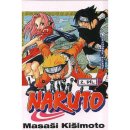 Kniha Naruto 2 Nejhorší klient - Masaši Kišimoto
