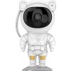 LED Astronaut Projector Noční světlo