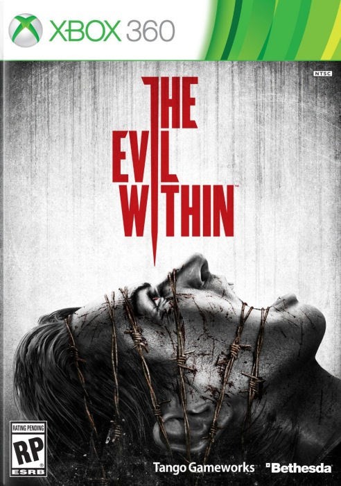 The Evil Within od 14,9 € - Heureka.sk