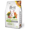 Brit Animals Rabbit Junior Complete 1,5kg