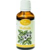 Maliník - tinktúra z pupeňov 50ml Serafin