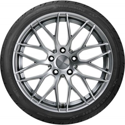 Taurus High Performance 195/55 R16 91V