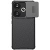 Nillkin CamShield Pro puzdro pre - Xiaomi Poco F6 - Čierna