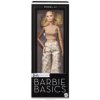 Barbie Signature Prémiová zberateľská bábika #07 Blondína