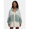 Dámska bunda Under Armour UA Rival Woven Jacket Zelená XS
