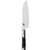 Miyabi 7000D Santoku nôž z nehrdzavejúcej ocele 18 cm