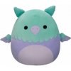 Plyšový maznáčik Squishmallows 30 cm Gryf - Minerva