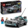 LEGO® Speed Champions Návrat do budúcnosti časostroj 77256