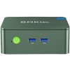 Mini PC GMKtec G3 PLUS Intel N150, 8GB RAM DDR4, 256GB SSD, WIN 11 Pro, USB3.2