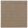MOOD SELECTION Greta Grey - koberec ROZMER CM: 200 x 200