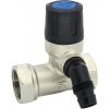 Ventil poistný TE-2852 DN15, 1/2