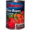 Giana fazuľa biela v paradajkovej omáčke 425 ml