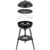 Gril CADAC Carri Chef 40 BBQ/Dome prevádzkový tlak 50 mbar