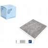 KABÍNOVÝ FILTER SMART FORTWO 07- S AKTÍVNYM UHLÍM BL