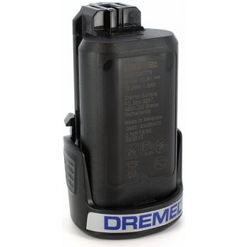 DREMEL875 10,8 V