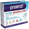 PROENZI Active kolagén 11 000 14 fľaštičiek 14 fľaštičiek