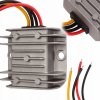 24V na 12V Regulátor meniča napätia DC 18-36V
