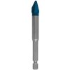 Bosch vrták EXP HEX-9 HardCeramic 10x90 2608900593