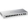 Switch Zyxel XGS1250-12 12P Managed Gigabit/10G