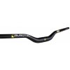 BURGTEC - Ride High JOSH BRYCELAND Signature Alloy Rise: 38