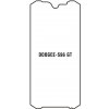 engaroGuard Hydrogel - ochranná fólia - Doogee S96 GT priesvitná nepoužívam kryt = fólia na celý displej 1 kus s výrezom prednej kamery