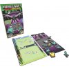 THINKFUN Minecraft magnetická cestovná hra