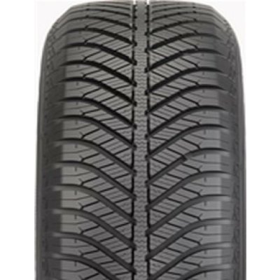 Goodyear Vector 4Seasons 185/55 R14 80H