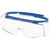 Uvex 9169260 Super OTG čiré