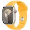 Apple Watch 41mm Sunshine Sport Band - S/M MWMP3ZM/A