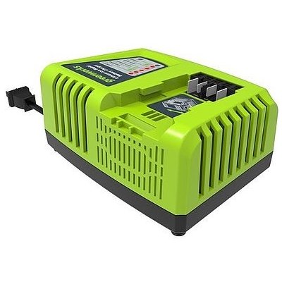 Greenworks G40UC4 40V