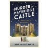 Murder at Maybridge Castle - Ada Moncrieff, Vintage Publishing